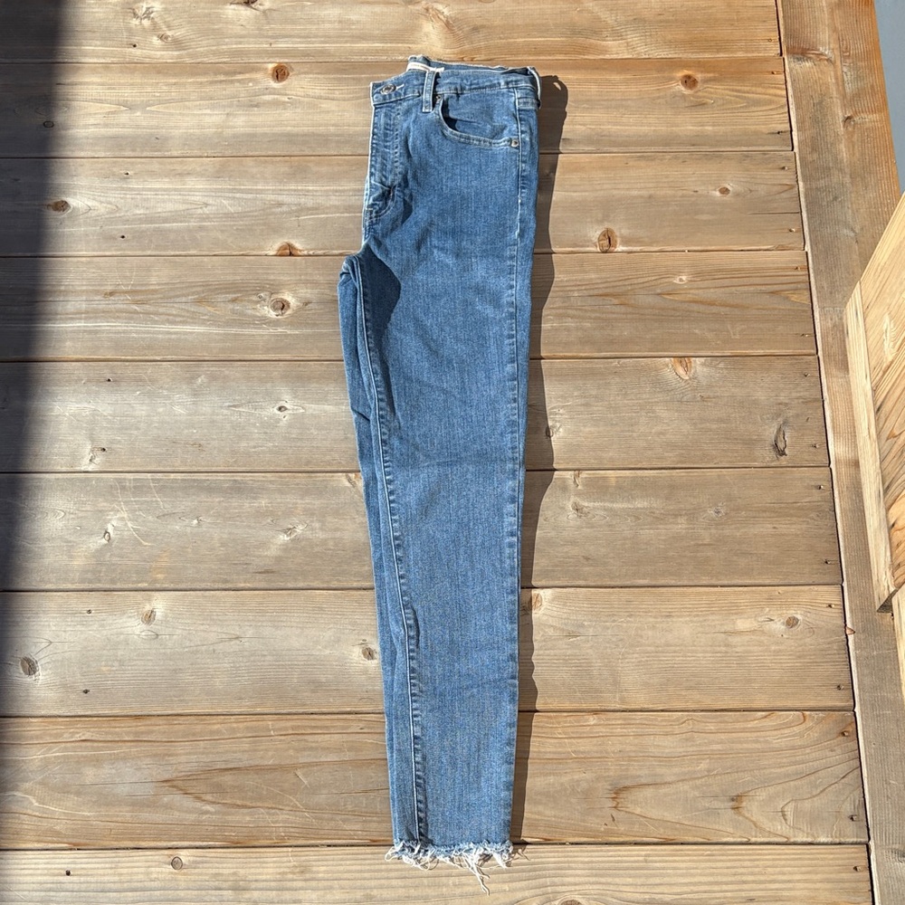 Levi's Women's Skinny Jeans